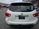 Thumbnail image of 2020 Nissan Pathfinder at SAWNEE MOUNTAIN MOTORS, INC.