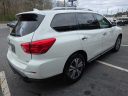 Thumbnail image of 2020 Nissan Pathfinder at SAWNEE MOUNTAIN MOTORS, INC.