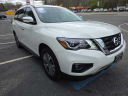 Thumbnail image of 2020 Nissan Pathfinder at SAWNEE MOUNTAIN MOTORS, INC.