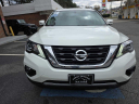 Thumbnail image of 2020 Nissan Pathfinder at SAWNEE MOUNTAIN MOTORS, INC.