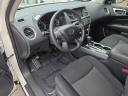 Thumbnail image of 2020 Nissan Pathfinder at SAWNEE MOUNTAIN MOTORS, INC.