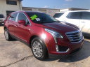 Thumbnail image of 2018 Cadillac XT5 at Suski's Auto Sales