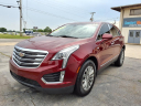 Thumbnail image of 2018 Cadillac XT5 at Suski's Auto Sales
