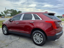 2018 Cadillac XT5 Luxury at Suski's Auto Sales