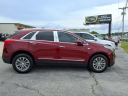 Thumbnail image of 2018 Cadillac XT5 at Suski's Auto Sales