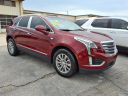 Thumbnail image of 2018 Cadillac XT5 at Suski's Auto Sales