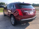 Thumbnail image of 2018 Cadillac XT5 at Suski's Auto Sales