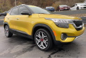 Thumbnail image of 2021 Kia Seltos at WHEELS & DEALS