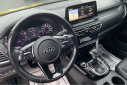 Thumbnail image of 2021 Kia Seltos at WHEELS & DEALS