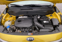Thumbnail image of 2021 Kia Seltos at WHEELS & DEALS