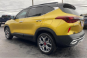 Thumbnail image of 2021 Kia Seltos at WHEELS & DEALS