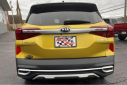 Thumbnail image of 2021 Kia Seltos at WHEELS & DEALS
