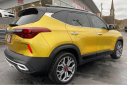 Thumbnail image of 2021 Kia Seltos at WHEELS & DEALS