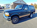 Thumbnail image of 1994 Ford Bronco at Southwick Motors
