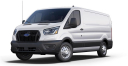 Thumbnail image of 2024 Ford Transit at Lafontaine Ford Grand Rapids