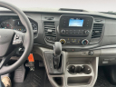 Thumbnail image of 2024 Ford Transit at Lafontaine Ford Grand Rapids