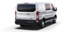 Thumbnail image of 2024 Ford Transit at Lafontaine Ford Grand Rapids