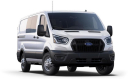 Thumbnail image of 2024 Ford Transit at Lafontaine Ford Grand Rapids