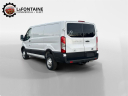 Thumbnail image of 2024 Ford Transit at Lafontaine Ford Grand Rapids