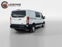 Thumbnail image of 2024 Ford Transit at Lafontaine Ford Grand Rapids