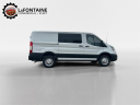 Thumbnail image of 2024 Ford Transit at Lafontaine Ford Grand Rapids