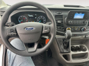 Thumbnail image of 2024 Ford Transit at Lafontaine Ford Grand Rapids