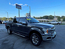 2019 Ford F-150 Lariat at Truck Country Auto Sales