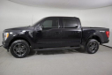 2022 Ford F-150 XLT at Pruitt Ford