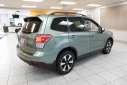 2017 Subaru Forester 2.5i Premium at Serpentini Chevrolet of Strongsville