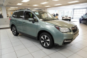 Thumbnail image of 2017 Subaru Forester at Serpentini Chevrolet of Strongsville