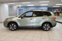 Thumbnail image of 2017 Subaru Forester at Serpentini Chevrolet of Strongsville