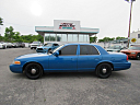 Thumbnail image of 2011 Ford Crown Victoria at RCS Motors & More Inc