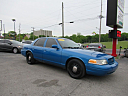 Thumbnail image of 2011 Ford Crown Victoria at RCS Motors & More Inc