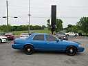 Thumbnail image of 2011 Ford Crown Victoria at RCS Motors & More Inc