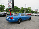 Thumbnail image of 2011 Ford Crown Victoria at RCS Motors & More Inc
