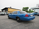 Thumbnail image of 2011 Ford Crown Victoria at RCS Motors & More Inc
