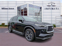 Thumbnail image of 2025 INFINITI QX60 at Infiniti of Willow Grove NF