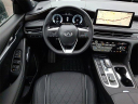 Thumbnail image of 2025 INFINITI QX60 at Infiniti of Willow Grove NF