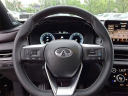 Thumbnail image of 2025 INFINITI QX60 at Infiniti of Willow Grove NF