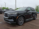 Thumbnail image of 2025 INFINITI QX60 at Infiniti of Willow Grove NF