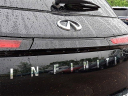 Thumbnail image of 2025 INFINITI QX60 at Infiniti of Willow Grove NF
