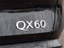 Thumbnail image of 2025 INFINITI QX60 at Infiniti of Willow Grove NF