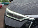 Thumbnail image of 2025 INFINITI QX60 at Infiniti of Willow Grove NF