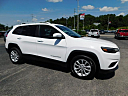 Thumbnail image of 2020 Jeep Cherokee at Gary Mathews Motors