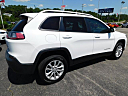 Thumbnail image of 2020 Jeep Cherokee at Gary Mathews Motors