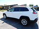 Thumbnail image of 2020 Jeep Cherokee at Gary Mathews Motors