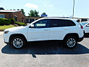 Thumbnail image of 2020 Jeep Cherokee at Gary Mathews Motors