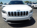 Thumbnail image of 2020 Jeep Cherokee at Gary Mathews Motors