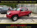 Thumbnail image of 2014 Toyota Tacoma at Auction Direct NJ Auto Sales