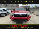 Thumbnail image of 2014 Toyota Tacoma at Auction Direct NJ Auto Sales